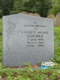 image number Double Violet Annie  056
